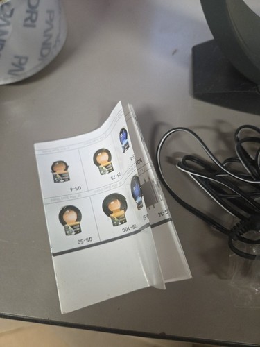 Terk Innenbereich AM Antenne Vorteil - Digitalradio bereit - getestet - Bild 5 von 6