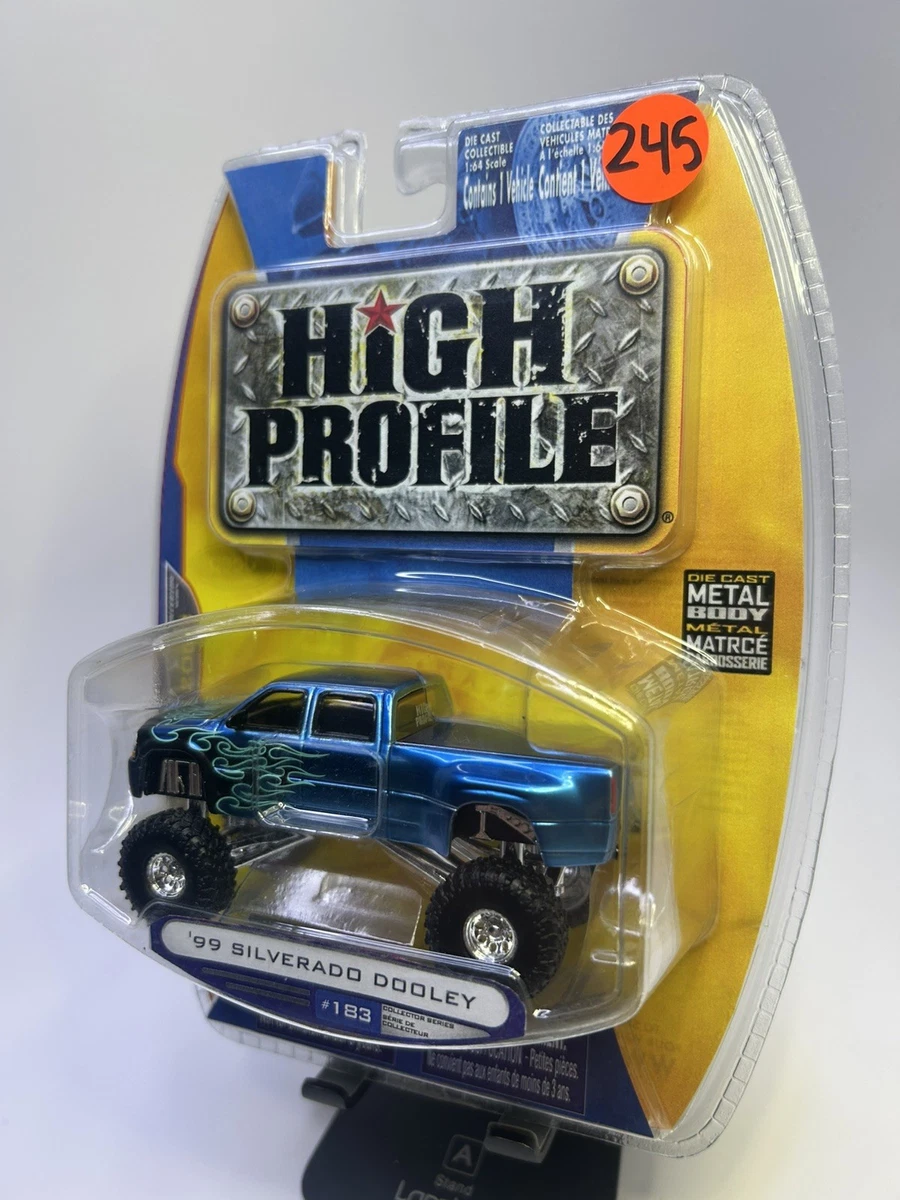 Jada Toys 1:64 Diecast Cars, Trucks & Vans for sale - eBay