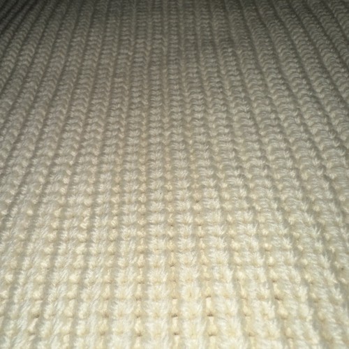 Neu mit Etikett Aran Pullover Markt 100 % Merinowolle Rollkragen Gr. S hergestellt in Irland - Bild 4 von 19