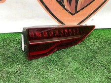 Jaguar I-Pace X590 (2018-) Die hintere linke Lampe im Deckel OEM J9D313A421CC