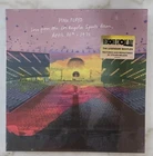 PINK FLOYD Live From The Los Angeles Sports Arena, April 26, 1975 SEALED 4LP RSD