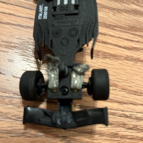 Carrera Go!!! 20064280 Oracle Red Bull Racing RB21 M. Verstappen, No. 1 Slot - Picture 13 of 15