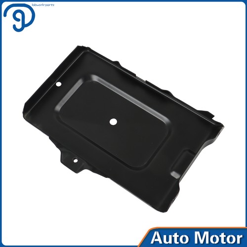 Battery Tray Bolt + Clamp 1973-1980 for Chevy GMC C10 C20 Blazer Jimmy Suburba - Picture 2 of 13