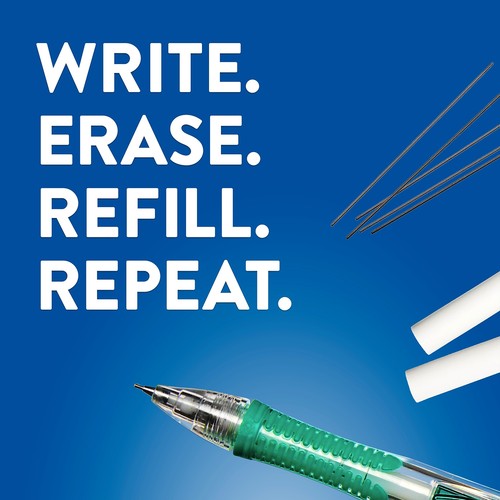 Paper Mate Clear Point Druckbleistift Starterset 0,7 mm zufällig sortiert - Bild 7 von 8