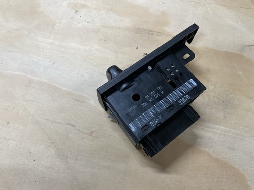 ✅ 99-04 OEM VVolkswagen Eurovan MV Headlight Fog Light Switch Control Module - Picture 3 of 6