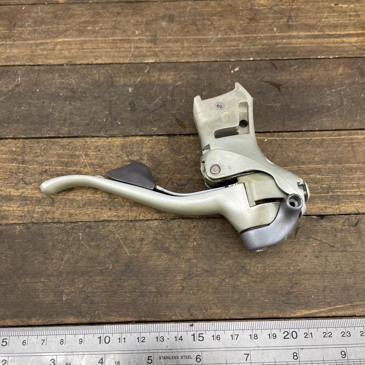 Shimano 105 STI Shifters Brake Levers St-1055 2x8 Speed for