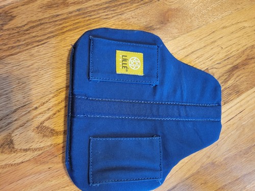Lillebaby Complete Airflow - 6 Position 360° Ergonomic Baby Carrier - Navy - Picture 10 of 12