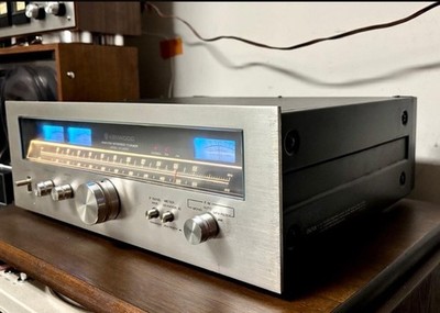 trio FM ステレオチューナー　KT-8300 Yahoo!オークション - TRIO トリオ KT-8300 FM STEREO TUNER