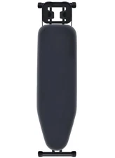 Ironing Board, Metal Panel Iron Board |43" X 13" W/with Iron Rest | Full Meta...