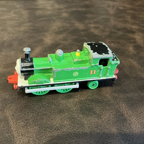 Thomas & Friends Die-cast Train Lot - Picture 5 of 14