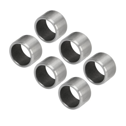 Pasador de alineación de pasador de culata genérico 6 piezas culata de aleación de metal hecho con garantía - Imagen 5 de 22