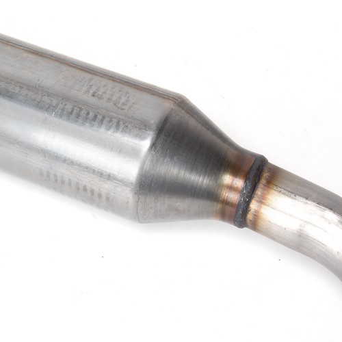 Catalytic Converter For Mitsubishi Outlander Sport 2.0L 2016 2017 2018 2019-2021 - Picture 7 of 10