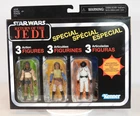 Star Wars Vintage Collection SKIFF GUARDS 3-PACK Figures ROTJ Hasbro 2019 NEW