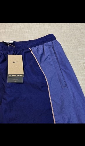 Neu Nike Strike+ Herren wasserabweisende Fußballhose Colorblock gefüttert Gr. Medium - Bild 8 von 12