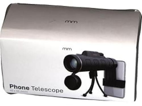 mikamax Phone Telescope - Zdjęcie 10 z 10