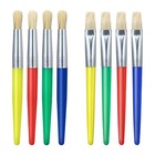  Pinsel Zum Malen Pinselstifte Zeichnen Zeichenwerkzeuge Für Kinder