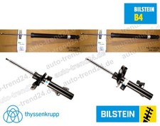B4 Stoßdämpfer vorne hinten links rechts u.a.: Volvo C30 533 Bj. 2006-2012