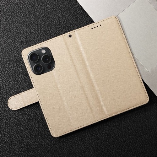 PU Leather Wallet Case Phone Cover for Samsung S25 S24 A16 A15 A55 A14 A05S A54 - 第 10/16 張圖片