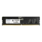 ADATA AD5U48008G-S memoria 8 GB 1 x 8 GB DDR5 4800 MHz Data Integrity Check (ver