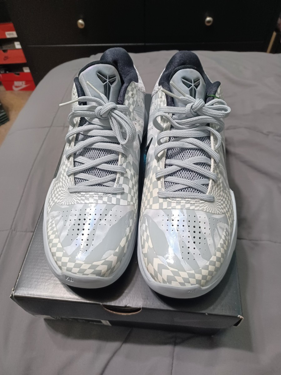 Nike Kobe 5 Protro Zebra | eBay