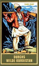 Karl May ~ Durchs wilde Kurdistan 9783780200020