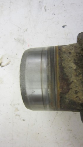 Chevy Truck 4X4 Transfer Case NP 205/203 Rear Output Yoke New Process 32spline#3 - Picture 4 of 7