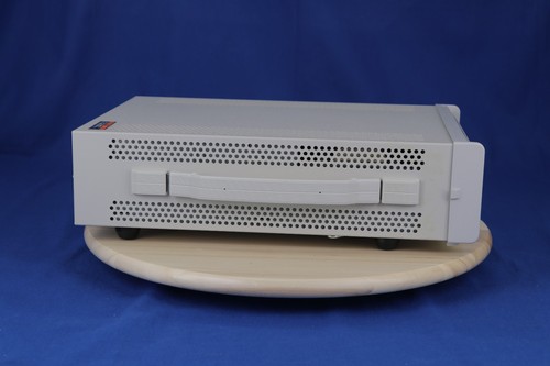 ADCMT R6144 DC Voltage/ Current Source Programmable DC Voltage/Current Gener - Picture 4 of 5