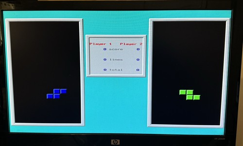 Retro games! Dell Optiplex GX620 Desktop CAD 2005 Pentium 4 500GB 1GB DVD Floppy - Picture 6 of 10