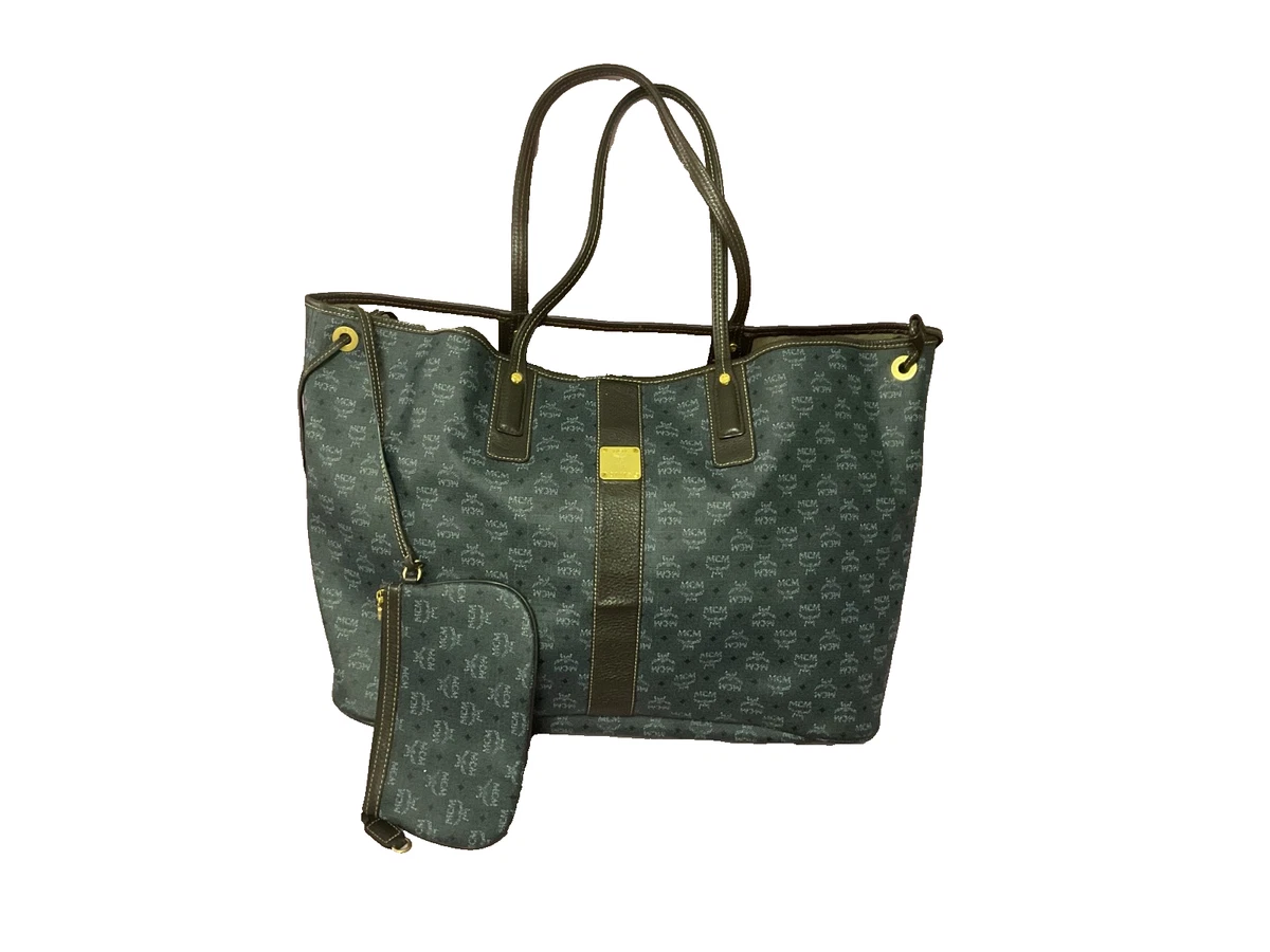 MCM エクストラ ラージ トートバッグ 女性用 | eBay