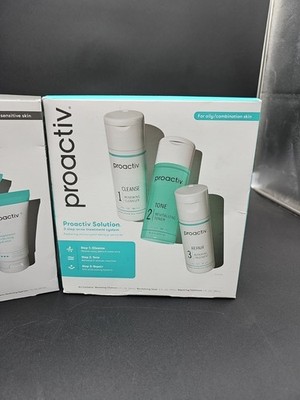 【匿名発送】proactiv plus スキンケアセット 3ステップ 匿名発送】proactiv plus スキンケアセット 3ステップ セット