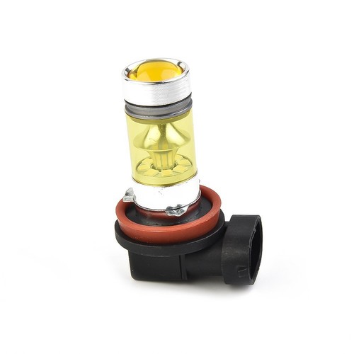 High Quality Fog Light Fog Bulbs Replacement 2 Piece 2?? 4300K Accessory Driving - Picture 7 of 12