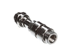 T&S Brass Easy-Install Vacuum Breaker Kit, Dual Check Valve B-0970-FEZ - Genuine