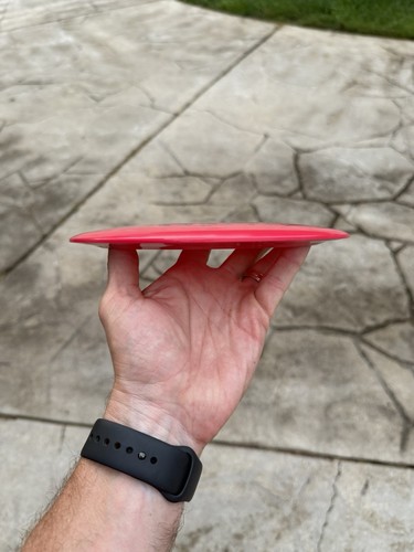 NEW Innova Prototype Star Destroyer 175g Star Basket American Flag Color Stamp - Picture 5 of 6