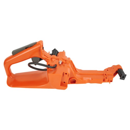 Fuel Tank Rear Handle for 350 353 346XP 345 340 Chainsaw Enhanced Durability - Picture 18 of 19