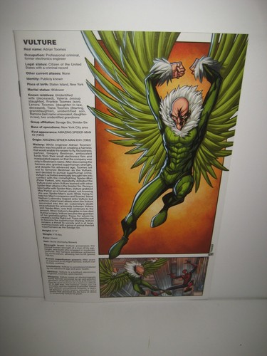 Amazing Spider-Man Vol 1 2 3 4 5 6 più problemi posteriori Marvel SCEGLI E SCEGLI - Foto 224 di 441