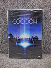New Sealed Cocoon DVD 2004 Ron Howard