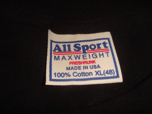 Vintage Roy Jones Vs John Ruiz Boxing T-Shirt XL Caesars Palace Fight 2003 mint - Bild 3 von 6