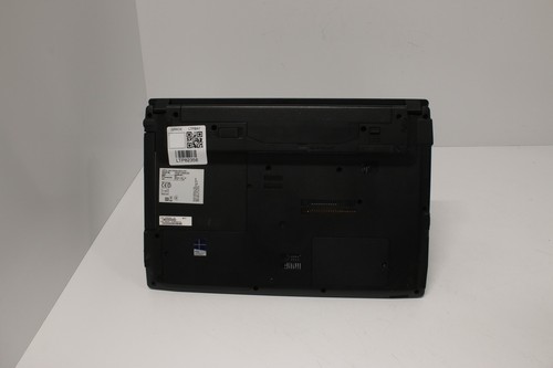FUJITSU LIFEBOOK A514 CORE I3-4005U CPU 1.70GHZ 500 GB HDD 4.00 GB RAM - Picture 10 of 12