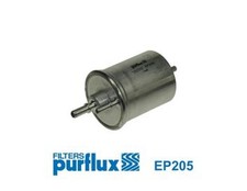 Kraftstofffilter PURFLUX EP205 Leitungsfilter für AUDI 4F5 8E2 B7 A4 4F2 A6 C6