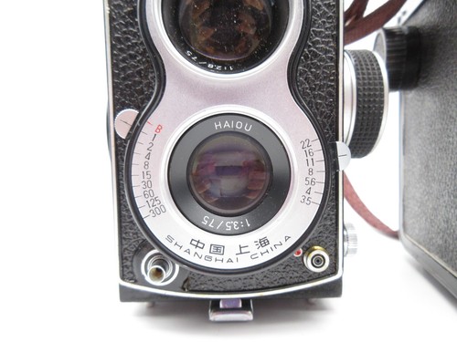 3x Seagull TLR Kamera Rolleiflex KOPIE - Picture 7 of 15