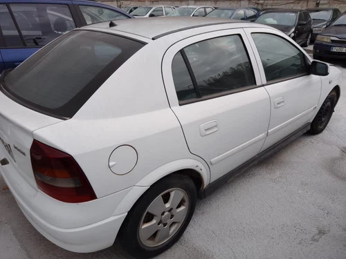 0001109055 Motor Arranque para OPEL ASTRA G BERLINA Comfort 93105 - Imagen 10 de 10
