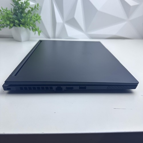 Portátil para juegos MSI Stealth A16 AI+ A3HVG, 16" QHD+, Ryzen AI 9 365, 32 GB, 1 TB, RT - Imagen 16 de 19