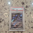 Pokemon 2023 SVP #52 Mewtwo 151 UPC Promo PSA 9