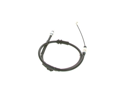 CABLE PULL PARKING BRAKE 1 987 482 862 FOR VW CARAVELLE/KOMBI/Bus/TRANSPORTER - Picture 4 of 13