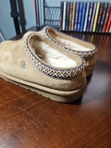 Zapatillas UGG Tasman 2 Marrón 1019066K Juvenil/Mujer Talla US 2/UE 33.5 Sin Cordones - Imagen 7 de 17