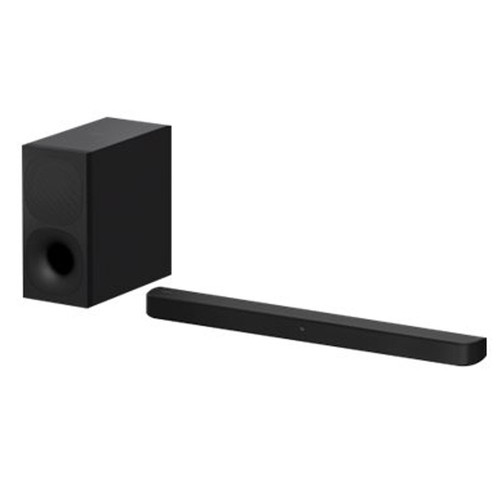 Sony HT-S400 Soundbar 2.1-Kanal kabellos Bluetooth 330 Watt (2. Wahl) - Bild 2 von 5