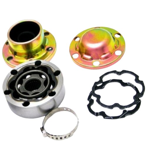 FOR VOLVO S40 S60 V50 V70 XC70 XC90 PROPELLOR SHAFT PROP SHAFT CV JOINT 31216176 - Picture 8 of 24