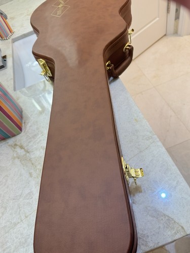 Epiphone 1959 ES-355 Semi-hollowbody Electric Guitar - Classic White Brand New - Picture 13 of 21