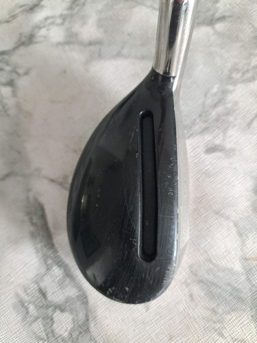 WOMENS ADAMS IDEA TECH VST 4 HYBRID, IDEA WOMENS FLEX GRAPHITE, RIGHT HANDED - Picture 3 of 9