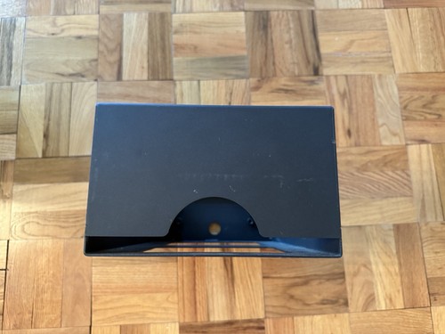 Jotto Desk Police Console Center Mount - Bild 7 von 13